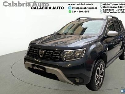 Dacia Duster 1.5 Blue dCi 8V 115 CV 4x2 Prestige Gioia Tauro