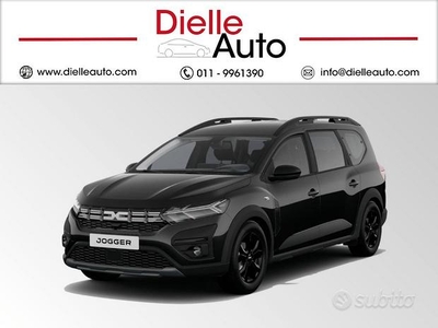 DACIA Jogger 1.0 TCe 110 CV 7 posti Extreme