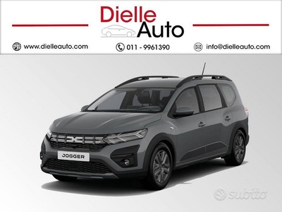 DACIA Jogger 1.0 TCe GPL 100CV 7 posti Expressio