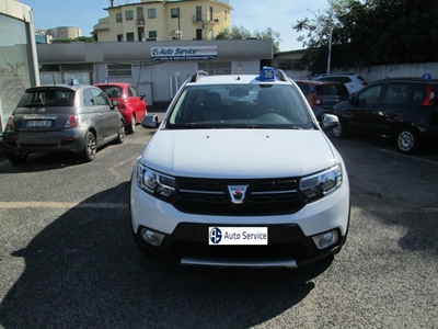 Dacia Sandero 0.9 TCe