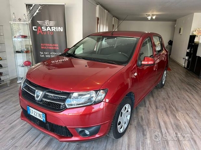 DACIA Sandero 1.5D 