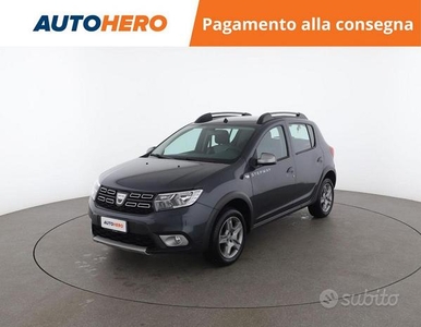 DACIA Sandero RE41424