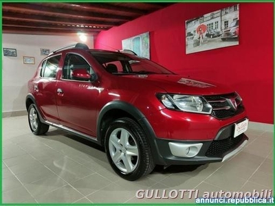 Dacia Sandero Stepway 1.5 dCi 90CV Prestige Bronte