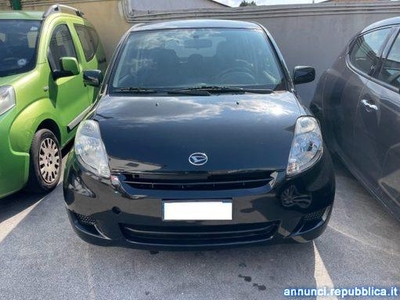 Daihatsu Sirion 1.3 Taka MOTORE DA ZERO KM COMLETAMENTE RIFATTO Napoli