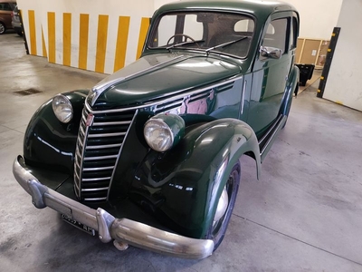 Fiat 1100 E 1950