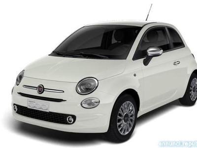 Fiat 500 1.0 Hybrid 70cv Style + Comfort 36 Rate da 192,20 Torino