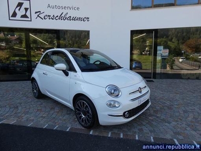 Fiat 500 1.0 Hybrid Dolcevita Castelrotto