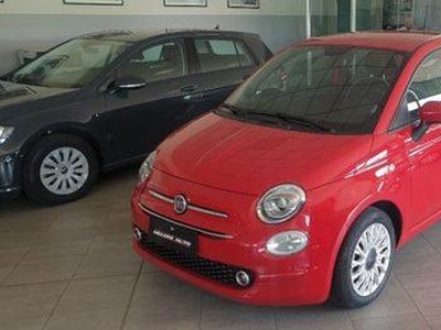 Fiat 500 1.0 Hybrid Lounge Novellara