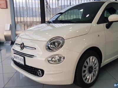 Fiat 500 1.0 Hybrid Lounge Trento