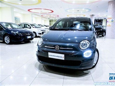 Fiat 500 1.0 Hybrid Pop Matera