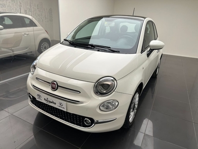 Fiat 500 1.2