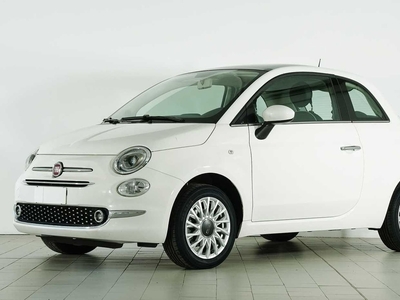 Fiat 500 1.2