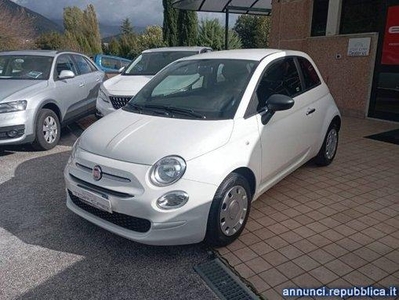 Fiat 500 1.2 Lounge 69cv my20