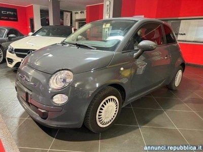 FIAT - 500 - 1.3 Multijet 16V 95 CV Pop