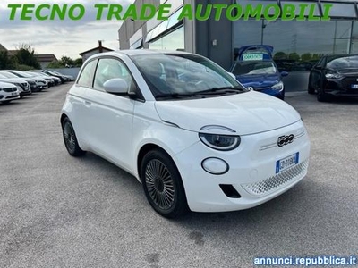 Fiat 500 Action Berlina 23,65 kWh Spinea