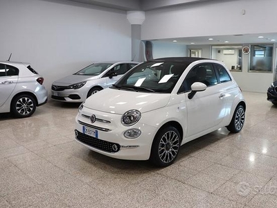 Fiat 500 c 1.0 hybrid dolcevita