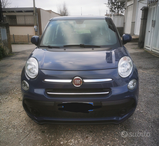 Fiat 500 l 1.3 mjet 95 cv