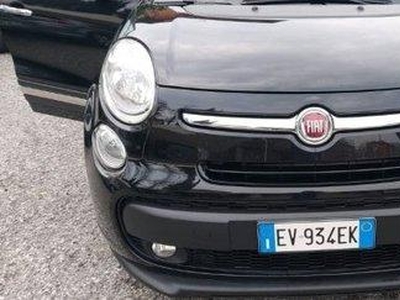 Fiat 500 L 1.4 Easy 95cv