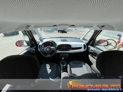 Fiat 500L 1.4 95 CV S&S Mirror Castelnuovo Rangone