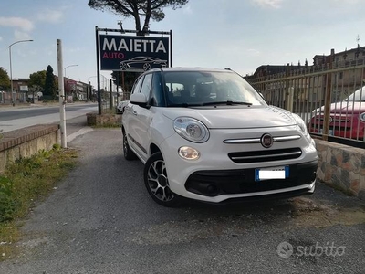 Fiat 500L 1.6 mjt cv 120 Business