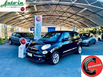 Fiat 500l - 2018