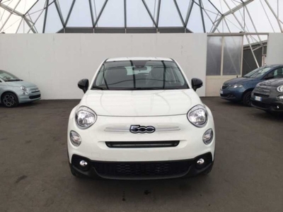 Fiat 500X 1.3