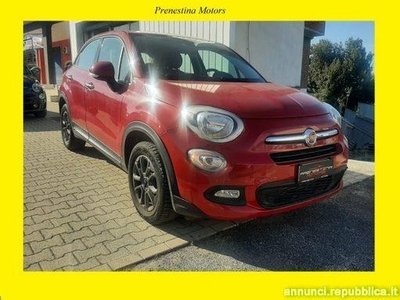 Fiat 500X 1.3 MultiJet 95 CV Pop Roma