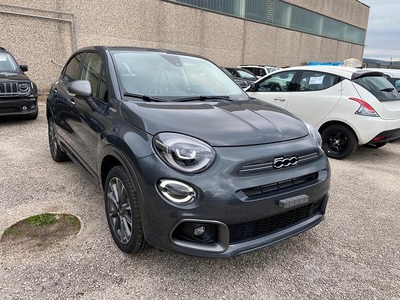 Fiat 500x 1.3 MultiJet 95Cv Sport km0-2023