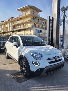 Fiat 500X 1.6