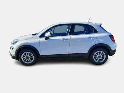 Fiat 500x Diesel Usata