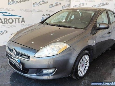 Fiat Bravo 1.6 mjt Emotion 120cv