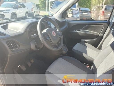 Fiat Doblo 1.4 16V 95CV Castelnuovo Rangone