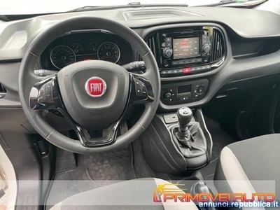 Fiat Doblo 1.6 MJT 105CV S&S SX N1 Easy Castelnuovo Rangone