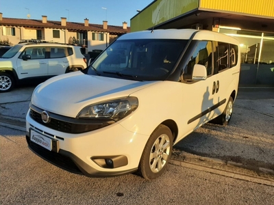 Fiat Doblò 1.6 MJT 120CV