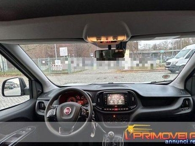 Fiat Doblo 1.6 MJT 90CV S&S PC Combi Castelnuovo Rangone