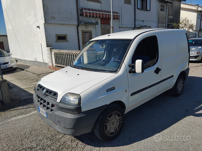 Fiat doblo autocarro 1.9jtd 3513606082