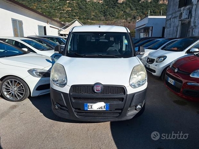 Fiat Doblo Doblò 1.3 MJT