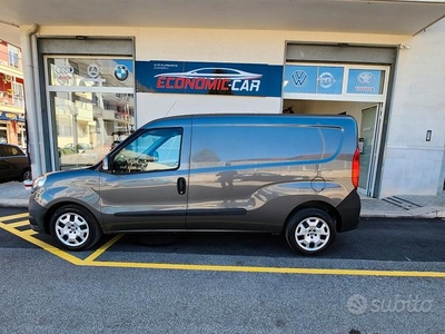 Fiat Doblo Doblò 1.6 MJT 16V 105CV Easy Maxi