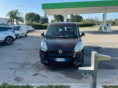 Fiat Doblo Doblò 1.6 MJT 16V Active