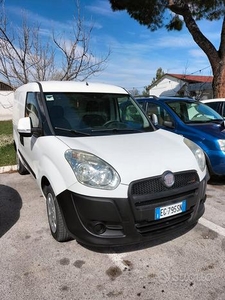 Fiat Doblo Doblò 1.6 MJT 16V Emotion