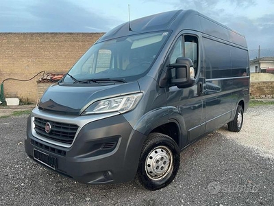 FIAT Ducato 30 2.0 MJT PC-TM Furgone