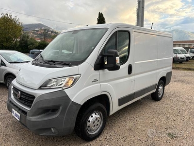 FIAT DUCATO PASSO MEDIO LAMIERATO 2.0 115 CV PERMU