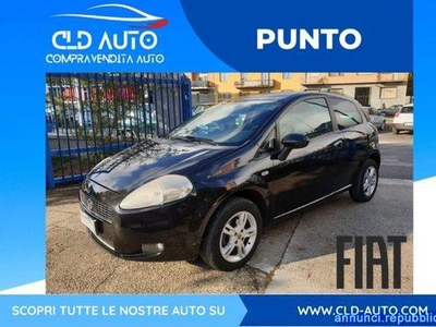 Fiat Grande Punto 1.4 3 porte Active Natural Power Torino