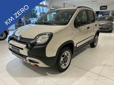 Fiat Panda 0.9 t.air t. 4x40 4x4 s&s 85cv 5p.ti