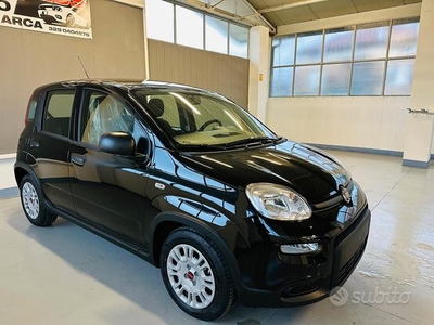 Fiat Panda 1.0 70cv Hybrid My24 KM0 