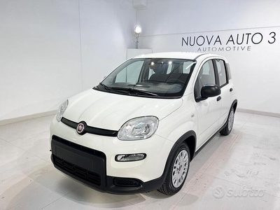 Fiat Panda 1.0 FireFly S&S Hybrid Panda