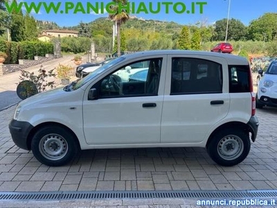 Fiat Panda 1.1 Van Active 2 posti Cortona