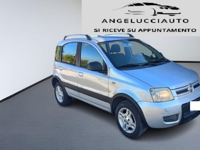 Fiat Panda 1.2