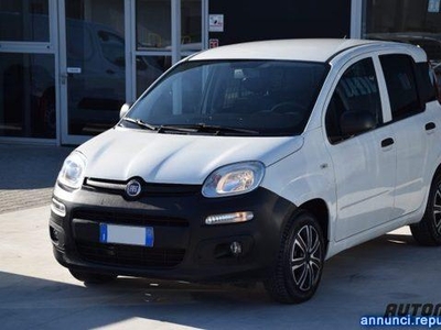 Fiat Panda 1.2 Benzina Van 2 posti Fucecchio