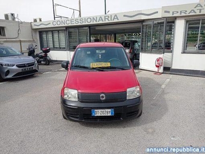 Fiat Panda 1.3 MJT 16V Dynamic Napoli